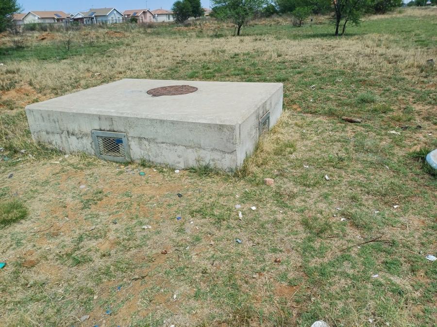 Commercial Property for Sale in Raceway Free State